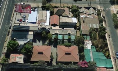 Motel De 1980m2 Apto Proyecto Inmobiliario. FHP