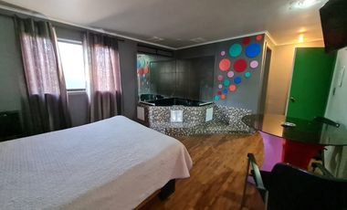 Motel De 1980m2 Apto Proyecto Inmobiliario. FHP