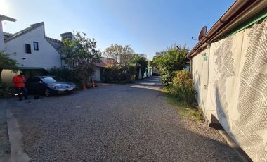 Motel De 1980m2 Apto Proyecto Inmobiliario. FHP