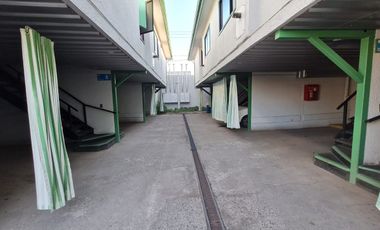 Motel De 1980m2 Apto Proyecto Inmobiliario. FHP