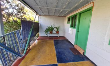 Motel De 1980m2 Apto Proyecto Inmobiliario. FHP