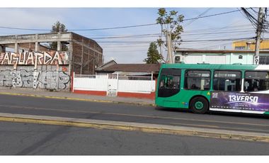 Terreno Inmejorable Ubicación Av. Santa Rosa, San Ramón