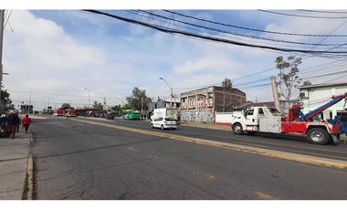 Terreno Inmejorable Ubicación Av. Santa Rosa, San Ramón