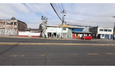 Terreno Inmejorable Ubicación Av. Santa Rosa, San Ramón