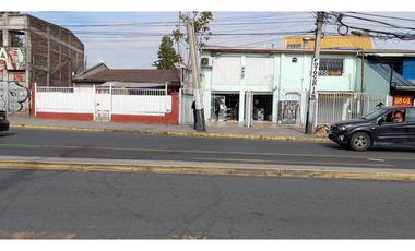 Terreno Inmejorable Ubicación Av. Santa Rosa, San Ramón