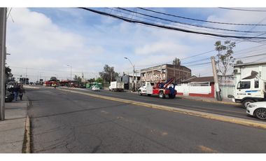 Terreno Inmejorable Ubicación Av. Santa Rosa, San Ramón