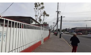 Terreno Inmejorable Ubicación Av. Santa Rosa, San Ramón