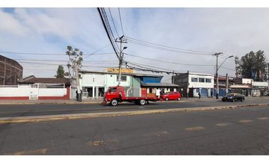Terreno Inmejorable Ubicación Av. Santa Rosa, San Ramón