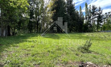 Terreno De 3.745m2 A 7 Kms De Cruce Pumalal - Castro&let