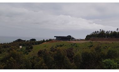 Parcela De 5000 Mt En Navidad. Fundo Quincheumo - Looff Prop