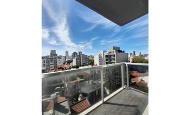 Depto a estrenar - 2 ambientes - Zona Güemes