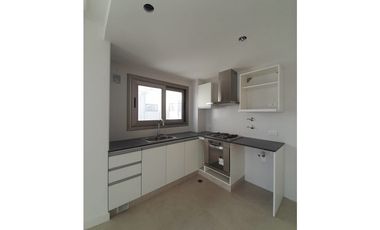 Depto a estrenar - 2 ambientes - Zona Güemes