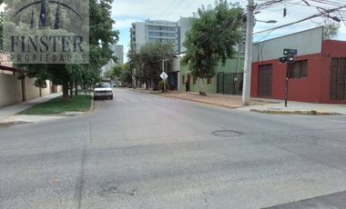 Finster Vende Terreno 468 M2 Zona Comercial Industrial San M