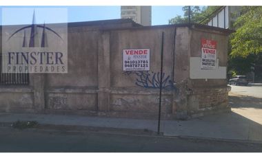 Finster Vende Terreno 468 M2 Zona Comercial Industrial San M
