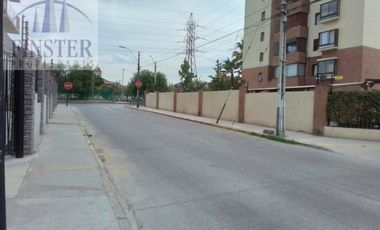 Finster Vende Terreno 468 M2 Zona Comercial Industrial San M