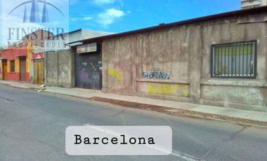 Finster Vende Terreno 468 M2 Zona Comercial Industrial San M