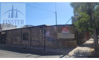 Finster Vende Terreno 468 M2 Zona Comercial Industrial San M