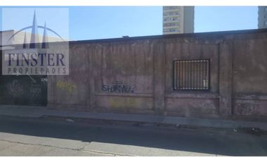 Finster Vende Terreno 468 M2 Zona Comercial Industrial San M