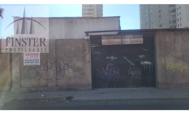 Finster Vende Terreno 468 M2 Zona Comercial Industrial San M
