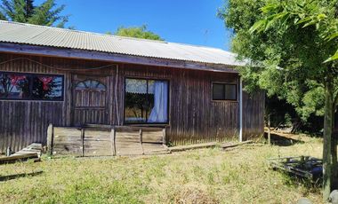 Parcela En Parral, Porvenir Oriente - Divergente Propiedades