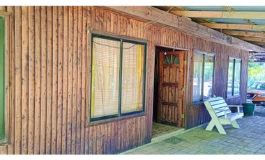 Parcela En Parral, Porvenir Oriente - Divergente Propiedades