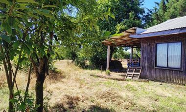 Parcela En Parral, Porvenir Oriente - Divergente Propiedades