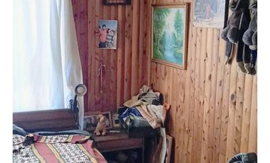 Parcela En Parral, Porvenir Oriente - Divergente Propiedades