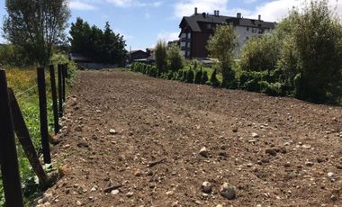 Terreno Con Excelente Ubicación - Austral Partners