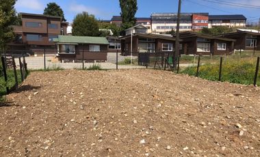 Terreno Con Excelente Ubicación - Austral Partners