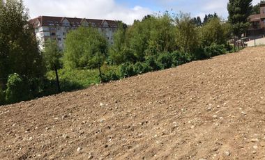 Terreno Con Excelente Ubicación - Austral Partners