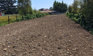 Terreno Con Excelente Ubicación - Austral Partners