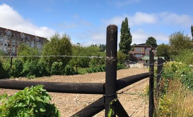 Terreno Con Excelente Ubicación - Austral Partners