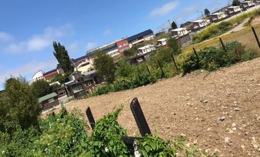Terreno Con Excelente Ubicación - Austral Partners
