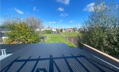 PH A ESTRENAR DE TRES AMBIENTES CON ENTRADA DE VEHICULO