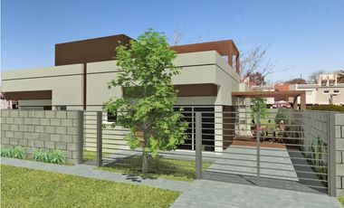 PH A ESTRENAR DE TRES AMBIENTES CON ENTRADA DE VEHICULO