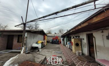 Terreno Comercial En La Cisterna, Estratégica Ubicación. FHP