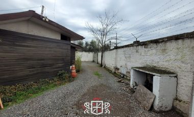 Terreno Comercial En La Cisterna, Estratégica Ubicación. FHP