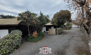 Terreno Comercial En La Cisterna, Estratégica Ubicación. FHP