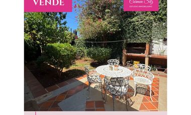 Casa en venta