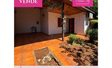 Casa en venta