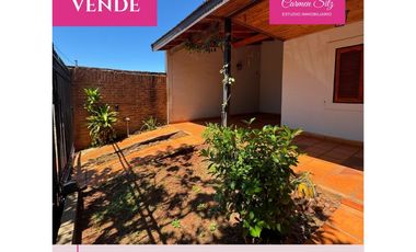 Casa en venta