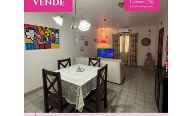 Casa en venta