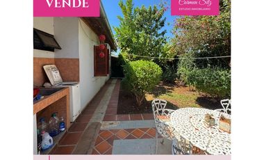 Casa en venta