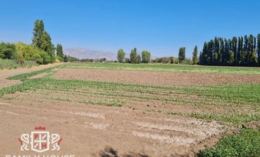 Terreno De 13 Hectáreas Para Proyecto Inmobiliario - Family