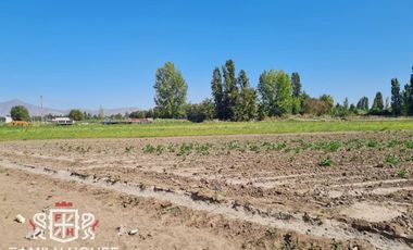 Terreno De 13 Hectáreas Para Proyecto Inmobiliario - Family