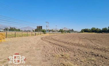 Terreno De 13 Hectáreas Para Proyecto Inmobiliario - Family