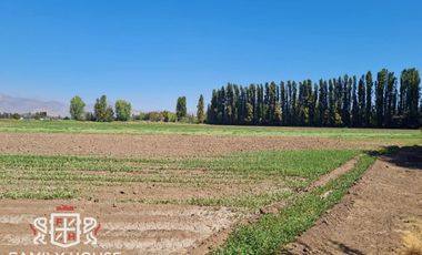 Terreno De 13 Hectáreas Para Proyecto Inmobiliario - Family
