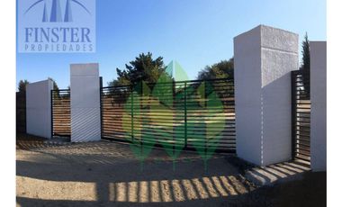 Sitios Alta Plusvalía Cercanos A Maitencillo, Puchuncaví