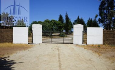 Sitios Alta Plusvalía Cercanos A Maitencillo, Puchuncaví