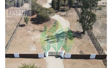 Sitios Alta Plusvalía Cercanos A Maitencillo, Puchuncaví